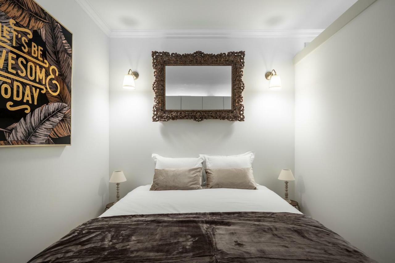 Mouzinho Historic Apartments Porto Ngoại thất bức ảnh