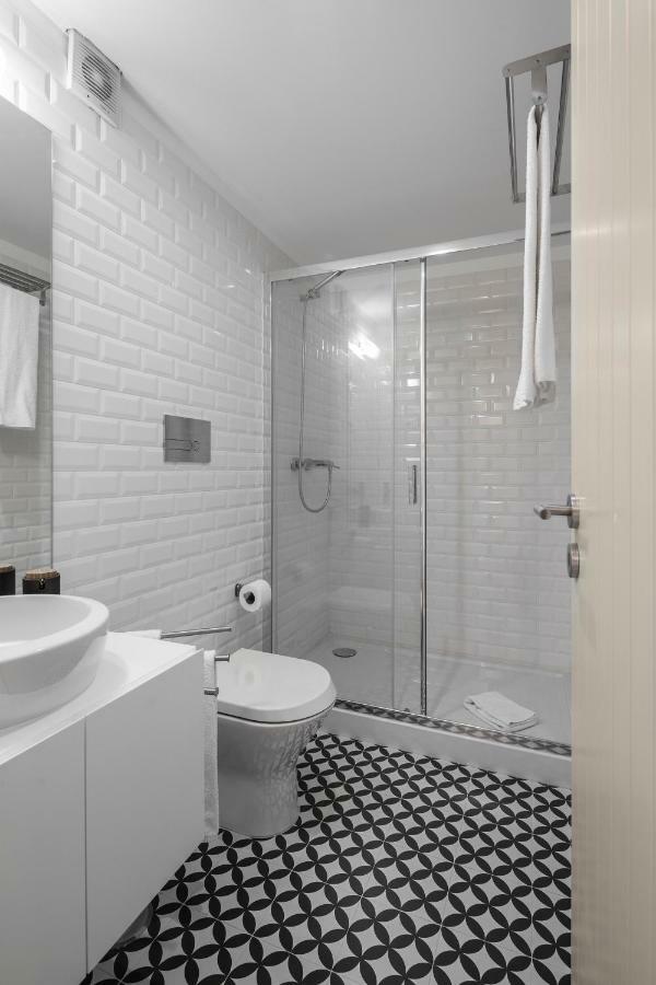 Mouzinho Historic Apartments Porto Ngoại thất bức ảnh