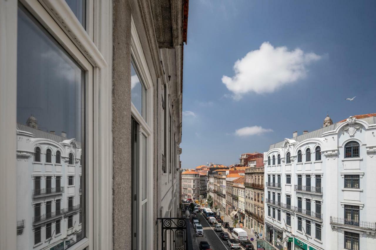 Mouzinho Historic Apartments Porto Ngoại thất bức ảnh