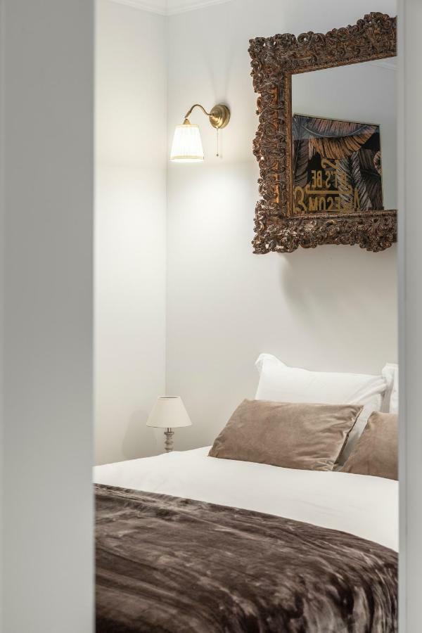 Mouzinho Historic Apartments Porto Ngoại thất bức ảnh
