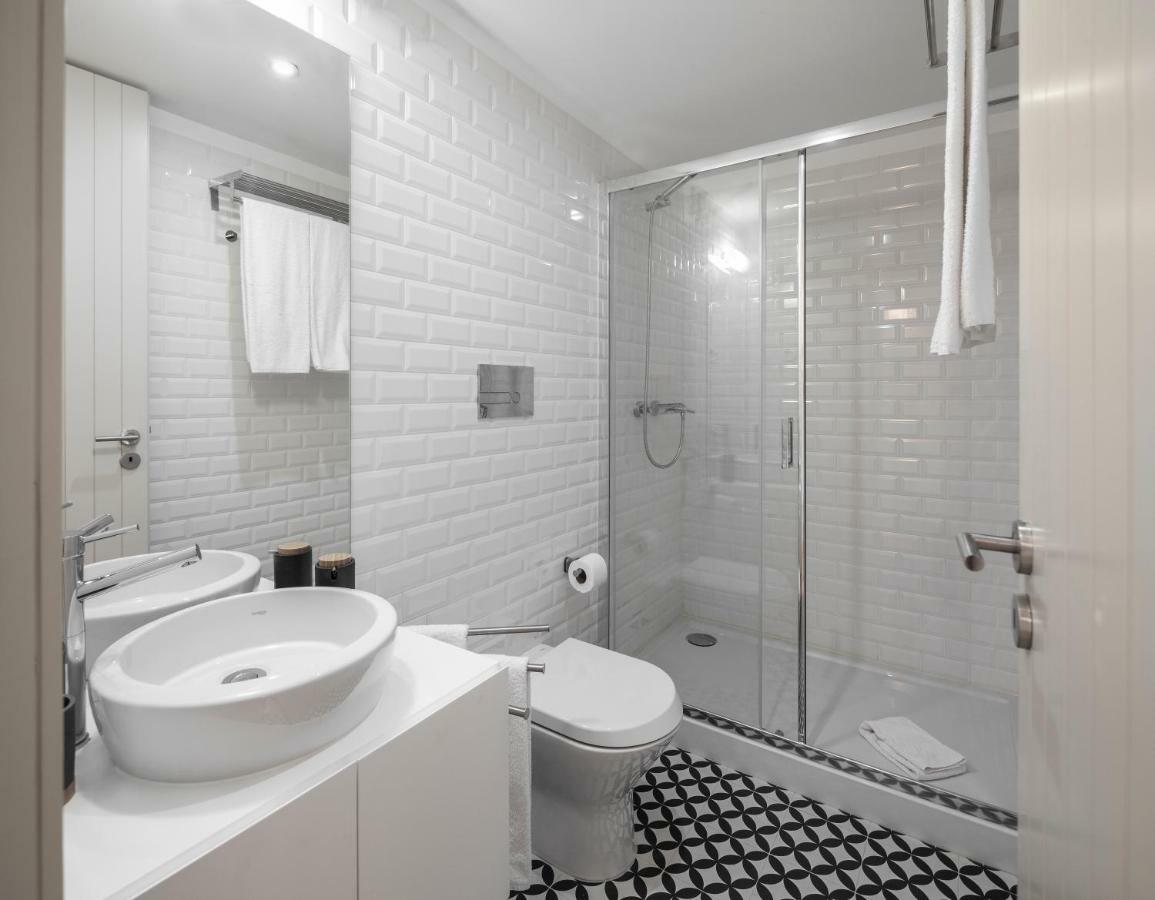 Mouzinho Historic Apartments Porto Ngoại thất bức ảnh