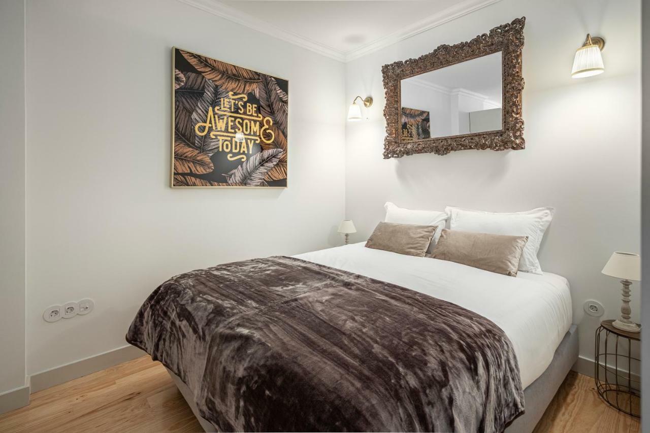 Mouzinho Historic Apartments Porto Ngoại thất bức ảnh