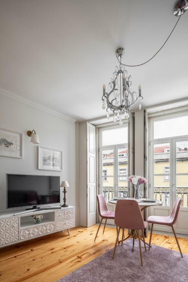 Mouzinho Historic Apartments Porto Ngoại thất bức ảnh