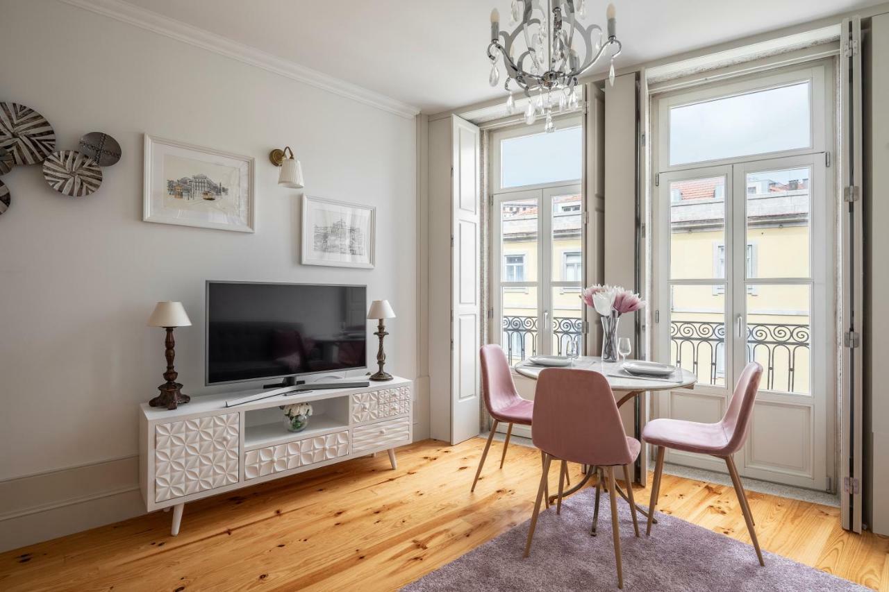 Mouzinho Historic Apartments Porto Ngoại thất bức ảnh